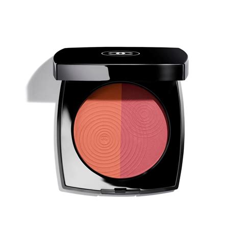 coquillage chanel|ROSES COQUILLAGE EXCLUSIVE CREATION POWDER .